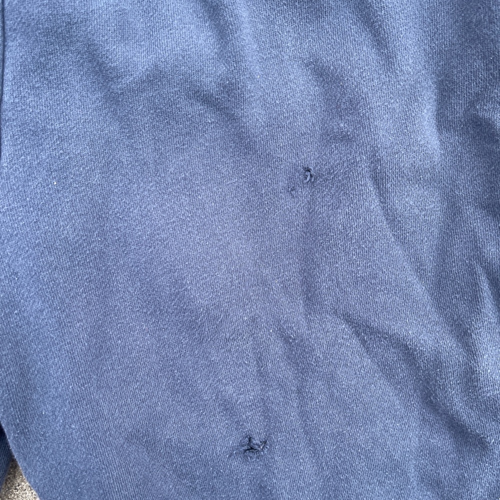 Gap kids vintage soft pull on jogger Large 10 sweatpants - Picture 6 of 6